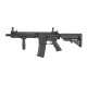 Страйкбольный автомат Daniel Defense® MK18 SA-E19 EDGE™ Carbine Replica - Black [SPECNA ARMS]